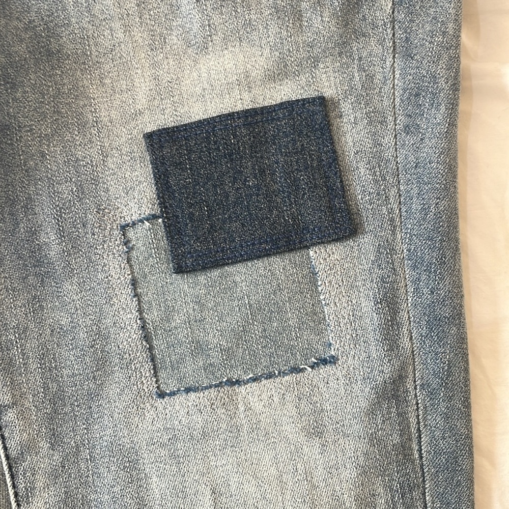 Mossimo Mid Rise Jegging - Picture 4 of 6